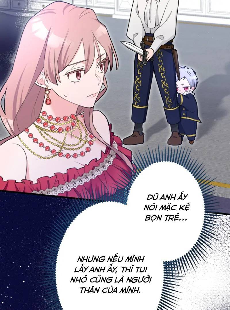 Hoàng Đế Độc Ác Và Kế Hoạch Gia Đình Được Yêu Chiều Chap 2 - Next Chap 3