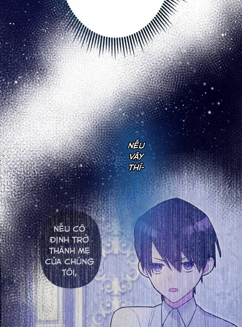 Hoàng Đế Độc Ác Và Kế Hoạch Gia Đình Được Yêu Chiều Chap 2 - Next Chap 3