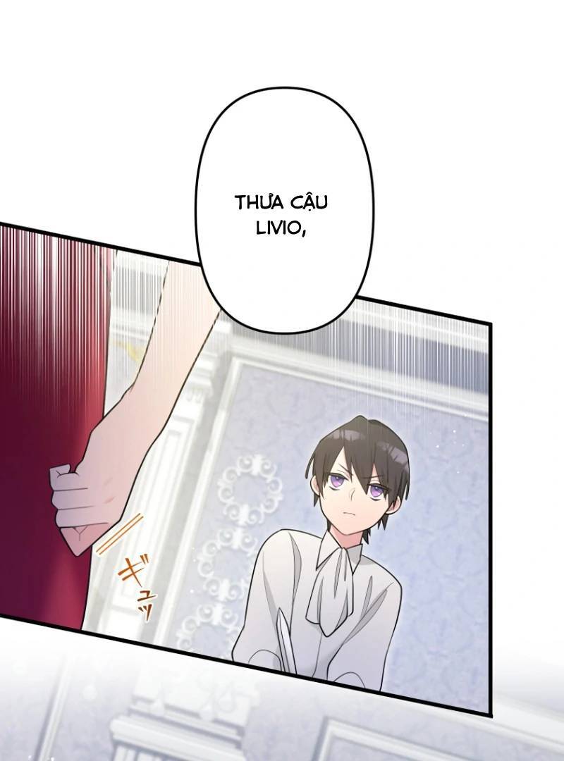 Hoàng Đế Độc Ác Và Kế Hoạch Gia Đình Được Yêu Chiều Chap 2 - Next Chap 3