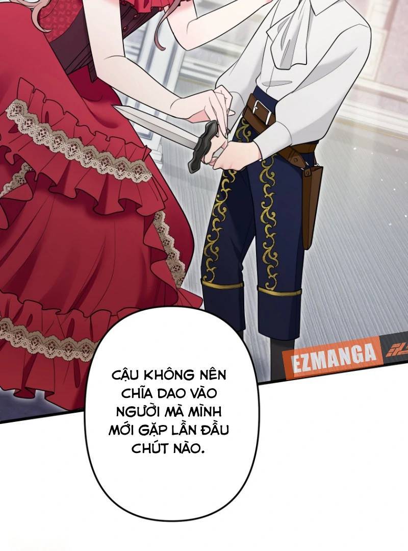 Hoàng Đế Độc Ác Và Kế Hoạch Gia Đình Được Yêu Chiều Chap 2 - Next Chap 3
