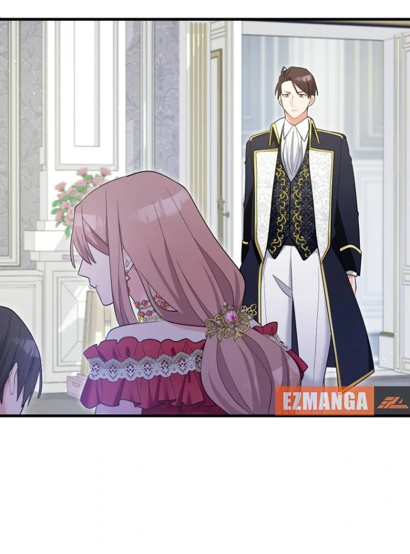Hoàng Đế Độc Ác Và Kế Hoạch Gia Đình Được Yêu Chiều Chap 2 - Next Chap 3