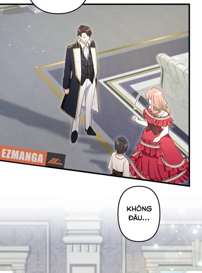 Hoàng Đế Độc Ác Và Kế Hoạch Gia Đình Được Yêu Chiều Chap 2 - Next Chap 3
