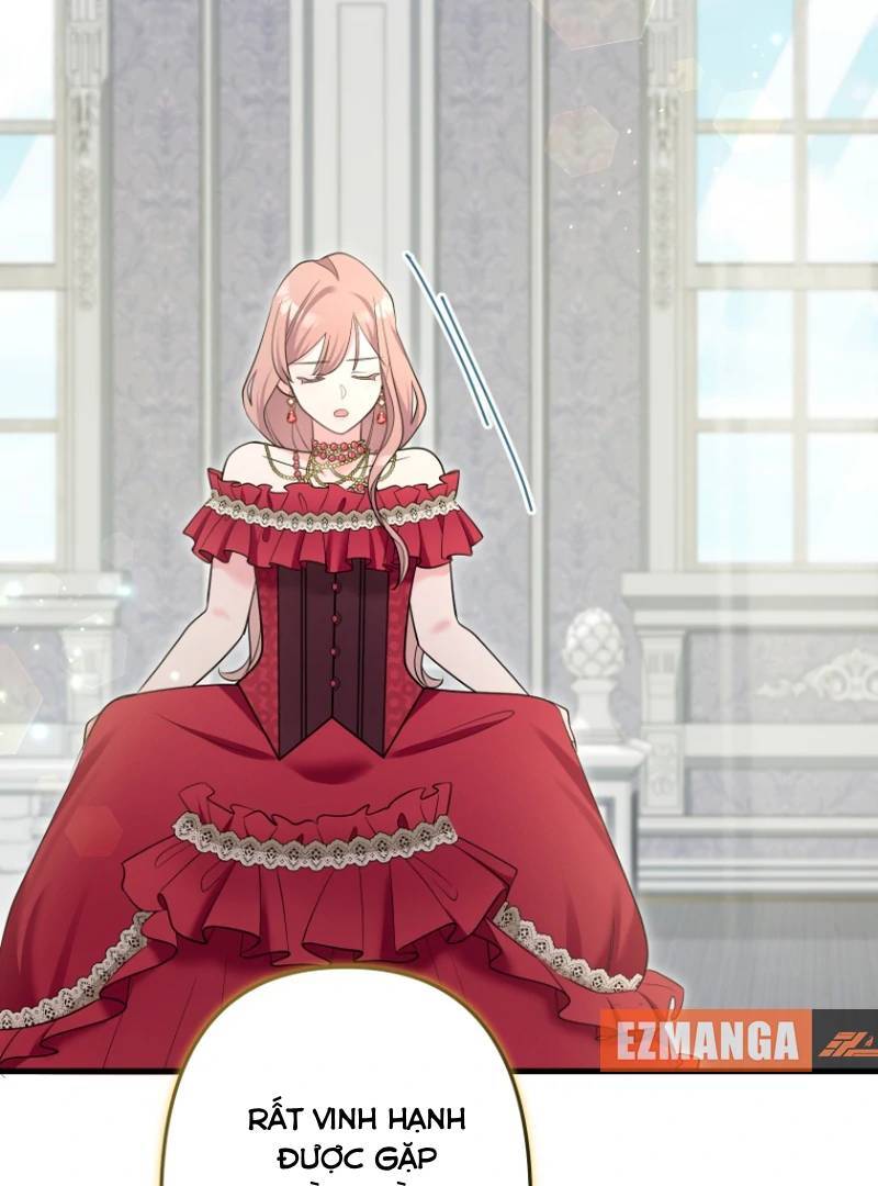 Hoàng Đế Độc Ác Và Kế Hoạch Gia Đình Được Yêu Chiều Chap 2 - Next Chap 3