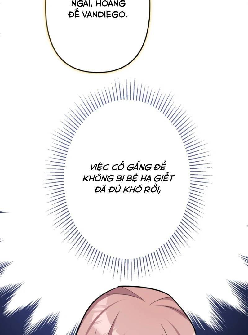 Hoàng Đế Độc Ác Và Kế Hoạch Gia Đình Được Yêu Chiều Chap 2 - Next Chap 3