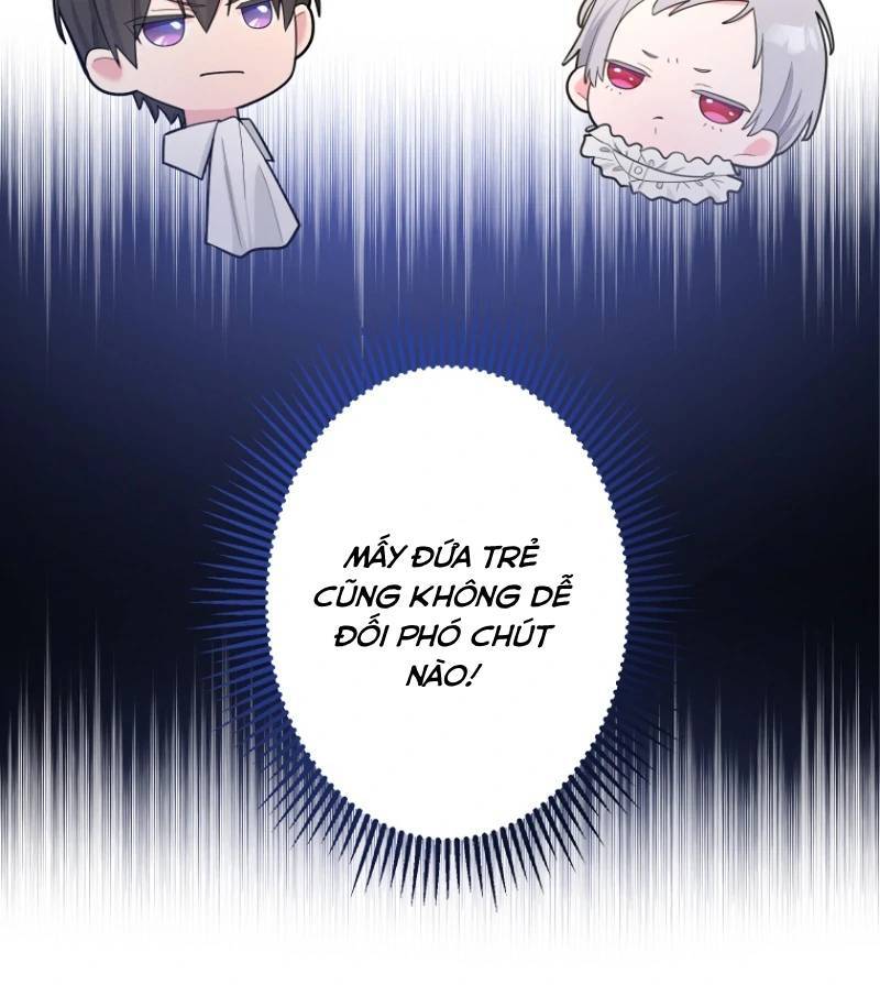 Hoàng Đế Độc Ác Và Kế Hoạch Gia Đình Được Yêu Chiều Chap 2 - Next Chap 3