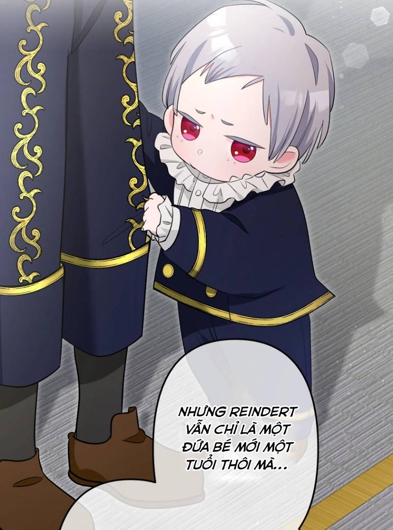Hoàng Đế Độc Ác Và Kế Hoạch Gia Đình Được Yêu Chiều Chap 2 - Next Chap 3