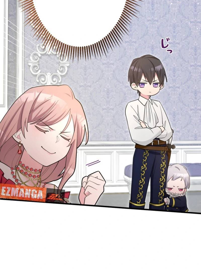 Hoàng Đế Độc Ác Và Kế Hoạch Gia Đình Được Yêu Chiều Chap 2 - Next Chap 3