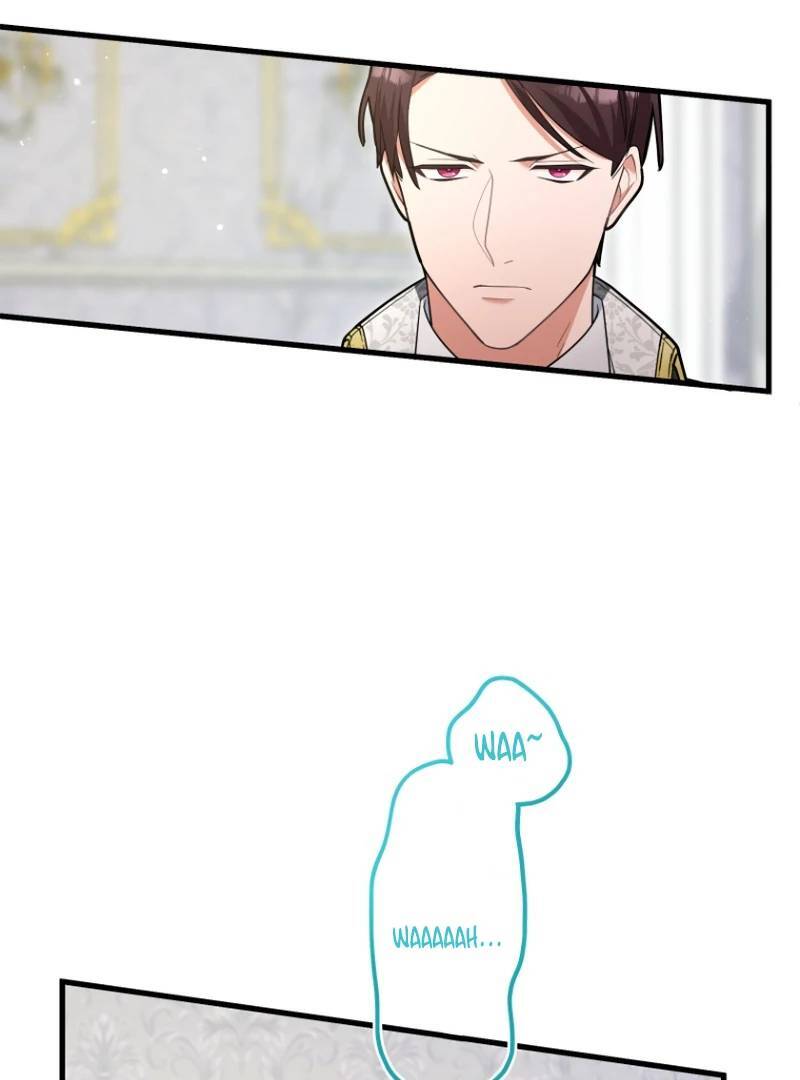 Hoàng Đế Độc Ác Và Kế Hoạch Gia Đình Được Yêu Chiều Chap 2 - Next Chap 3