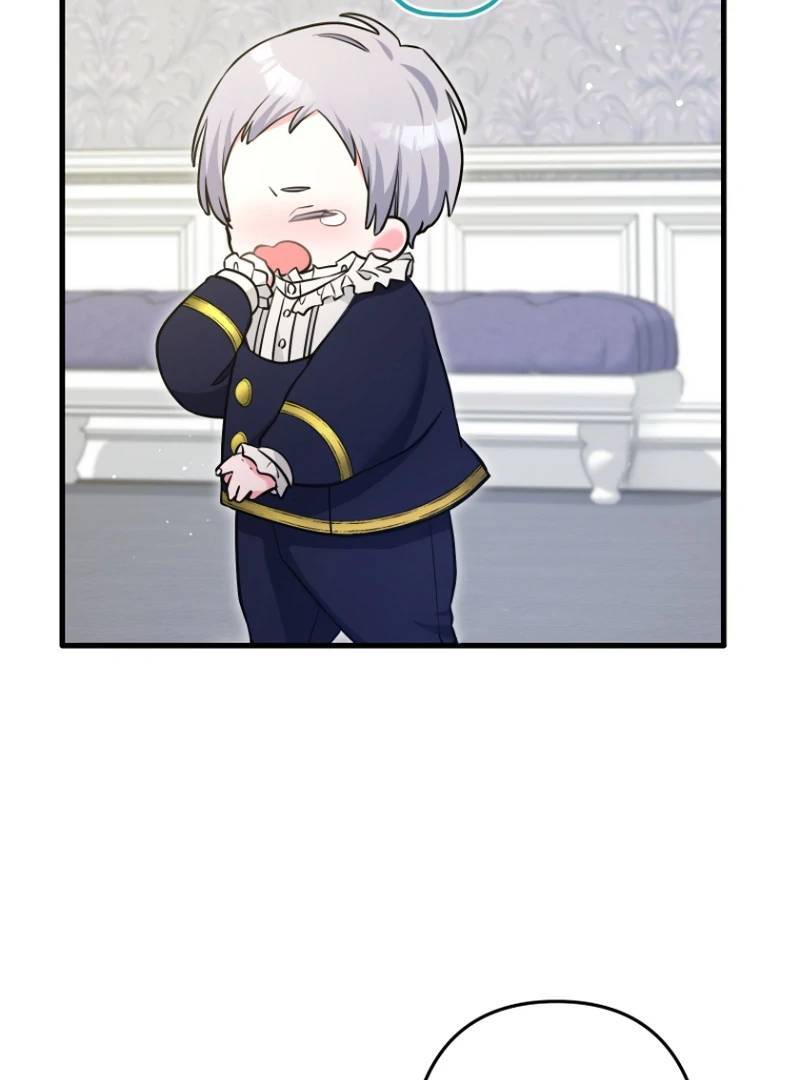 Hoàng Đế Độc Ác Và Kế Hoạch Gia Đình Được Yêu Chiều Chap 2 - Next Chap 3