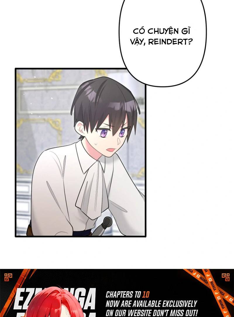 Hoàng Đế Độc Ác Và Kế Hoạch Gia Đình Được Yêu Chiều Chap 2 - Next Chap 3