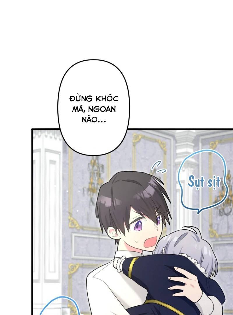 Hoàng Đế Độc Ác Và Kế Hoạch Gia Đình Được Yêu Chiều Chap 2 - Next Chap 3