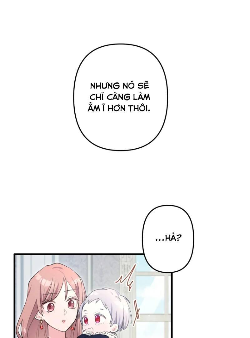 Hoàng Đế Độc Ác Và Kế Hoạch Gia Đình Được Yêu Chiều Chap 2 - Next Chap 3