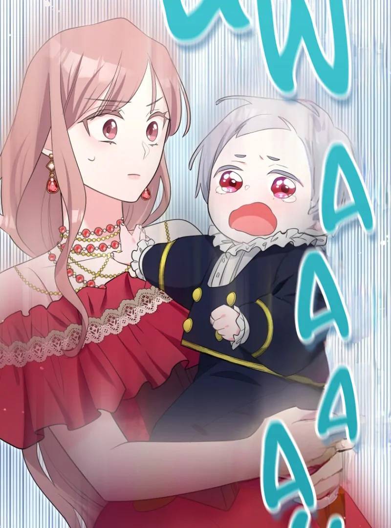 Hoàng Đế Độc Ác Và Kế Hoạch Gia Đình Được Yêu Chiều Chap 2 - Next Chap 3