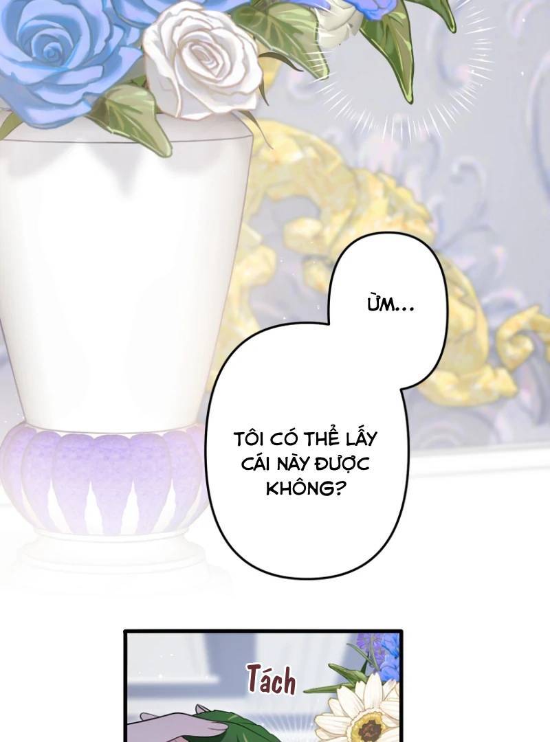 Hoàng Đế Độc Ác Và Kế Hoạch Gia Đình Được Yêu Chiều Chap 2 - Next Chap 3