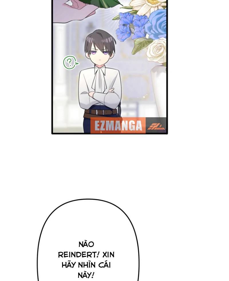 Hoàng Đế Độc Ác Và Kế Hoạch Gia Đình Được Yêu Chiều Chap 2 - Next Chap 3