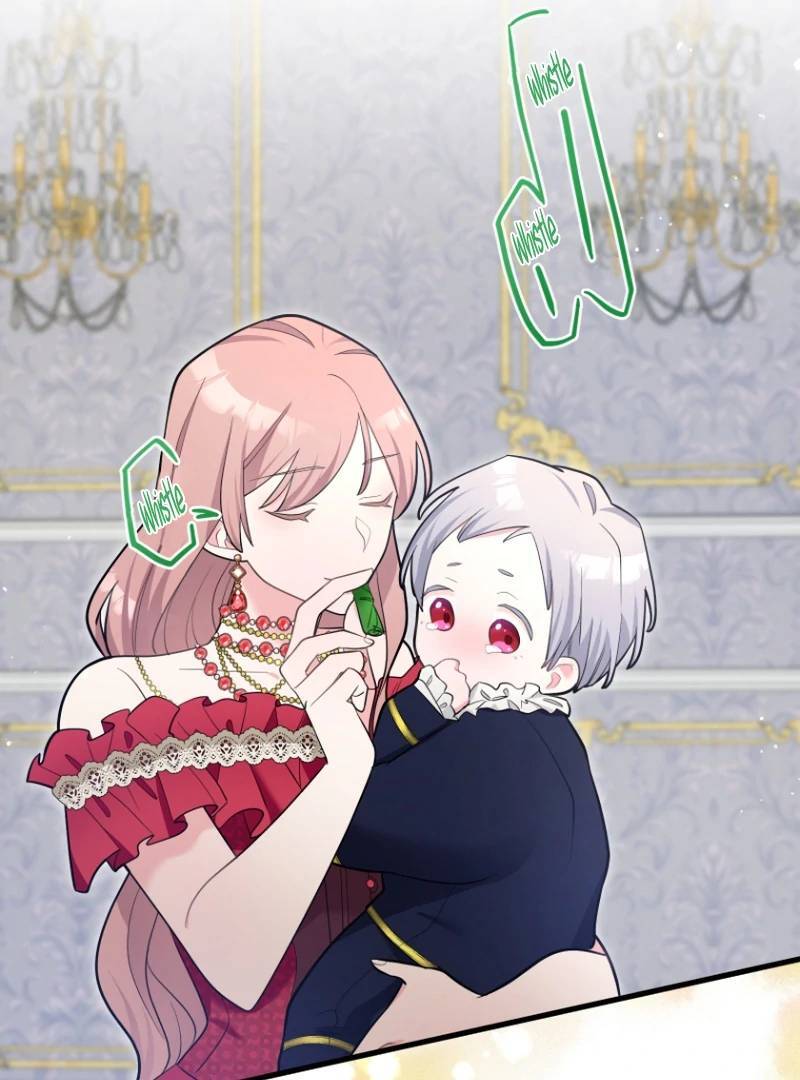 Hoàng Đế Độc Ác Và Kế Hoạch Gia Đình Được Yêu Chiều Chap 2 - Next Chap 3