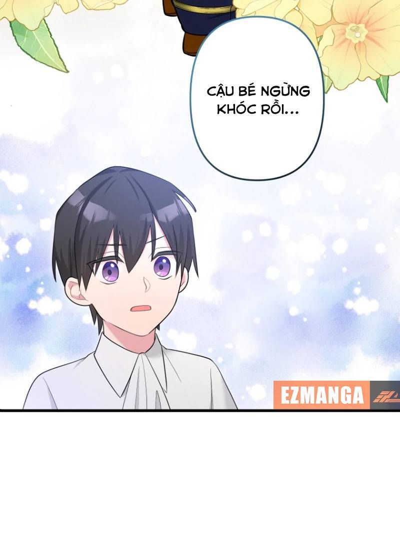 Hoàng Đế Độc Ác Và Kế Hoạch Gia Đình Được Yêu Chiều Chap 2 - Next Chap 3