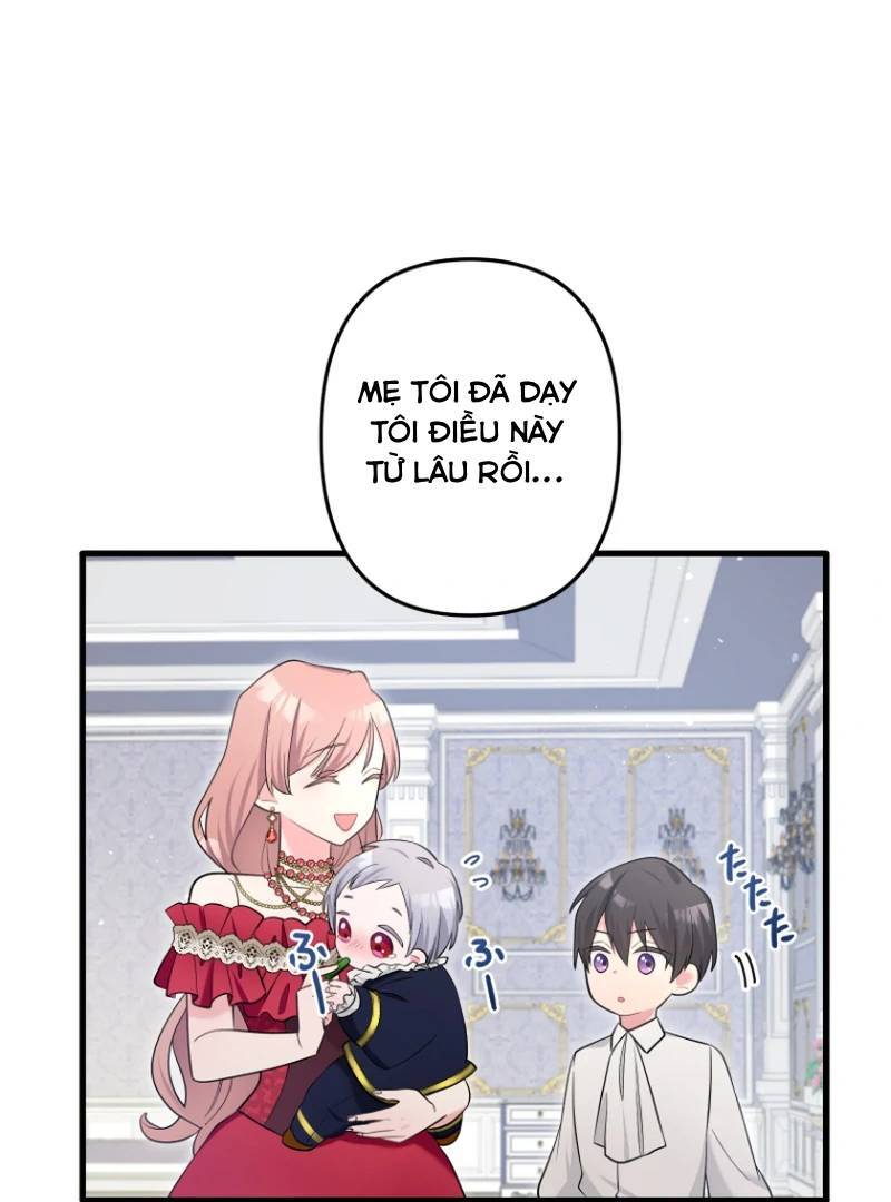 Hoàng Đế Độc Ác Và Kế Hoạch Gia Đình Được Yêu Chiều Chap 2 - Next Chap 3
