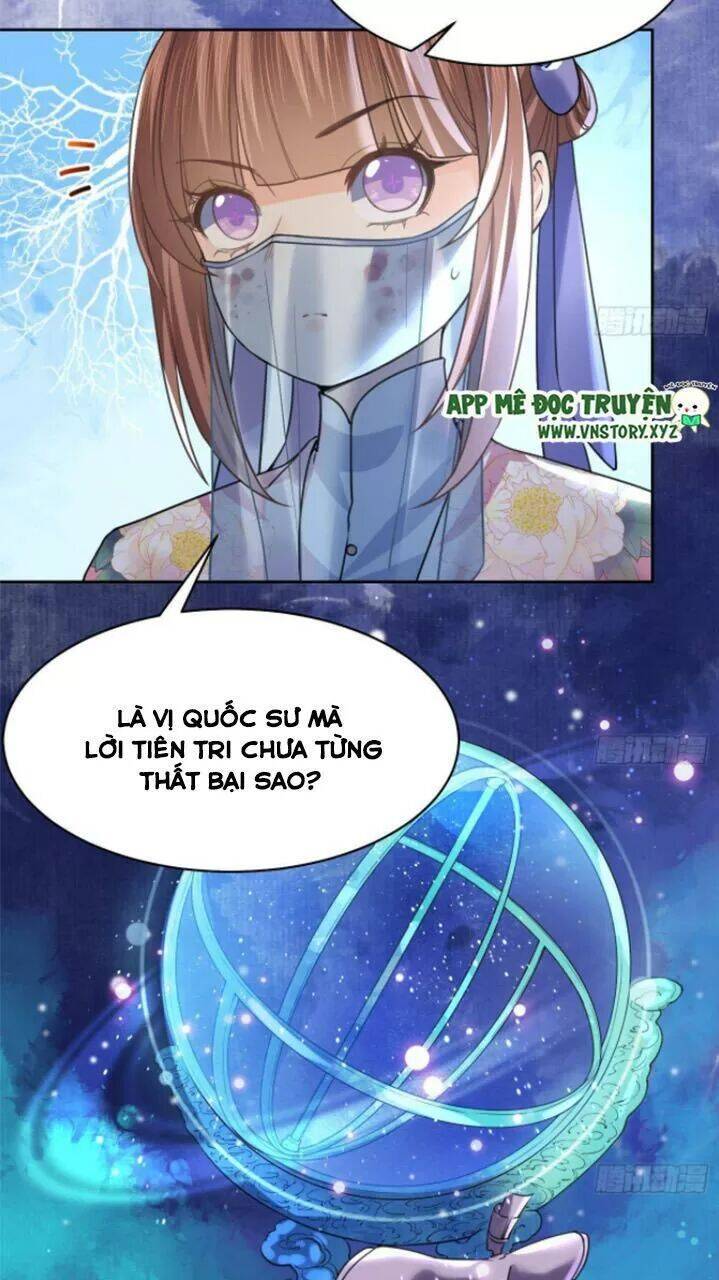 Hoàng Đệ Đừng Nhấc Đao Chap 20 - Next Chap 21