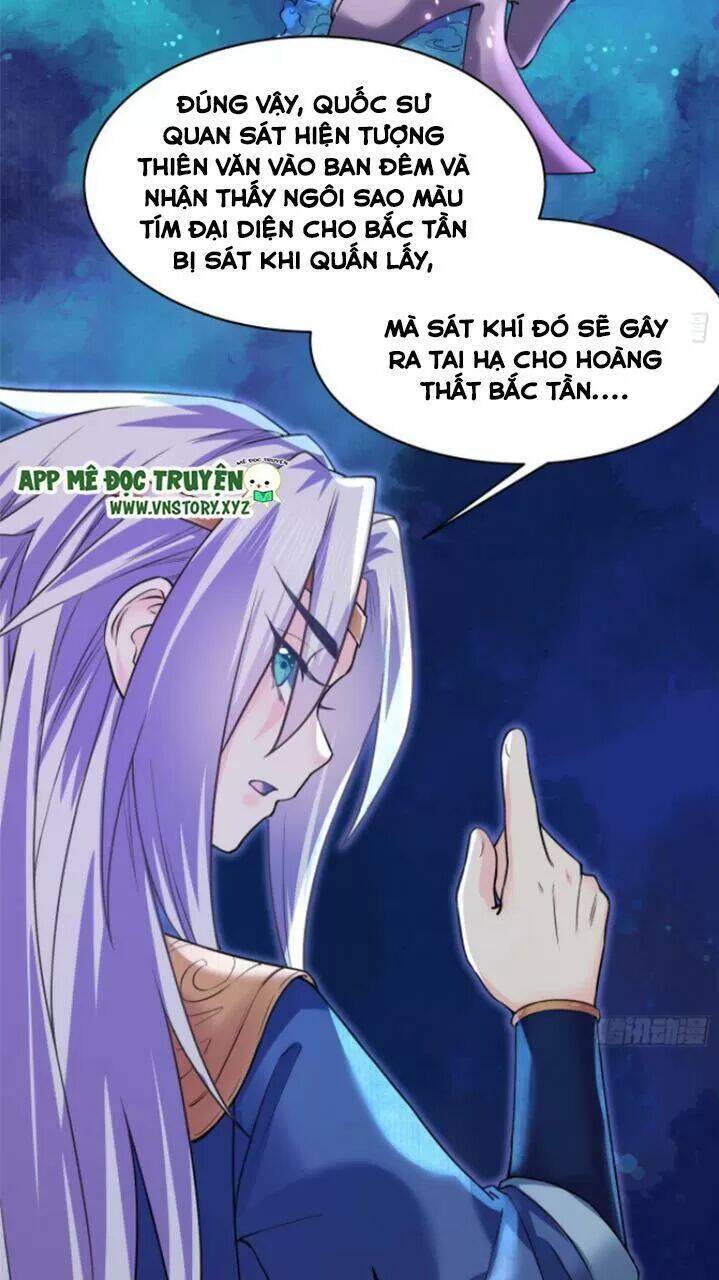 Hoàng Đệ Đừng Nhấc Đao Chap 20 - Next Chap 21