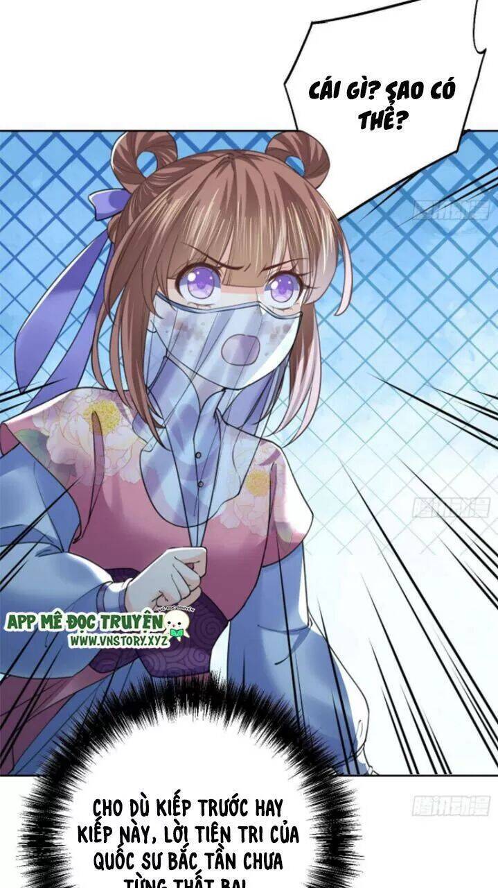 Hoàng Đệ Đừng Nhấc Đao Chap 20 - Next Chap 21