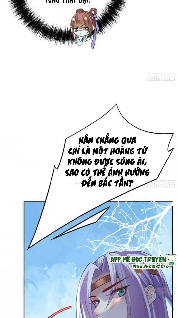 Hoàng Đệ Đừng Nhấc Đao Chap 20 - Next Chap 21