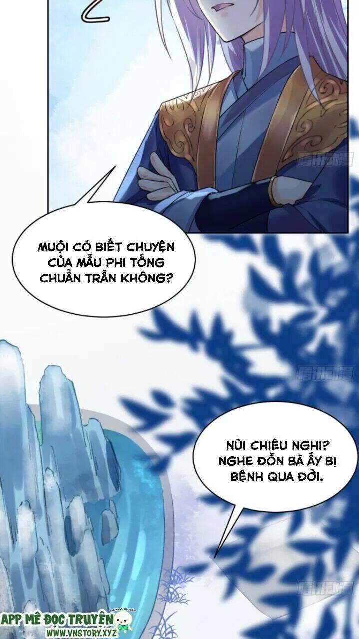 Hoàng Đệ Đừng Nhấc Đao Chap 20 - Next Chap 21