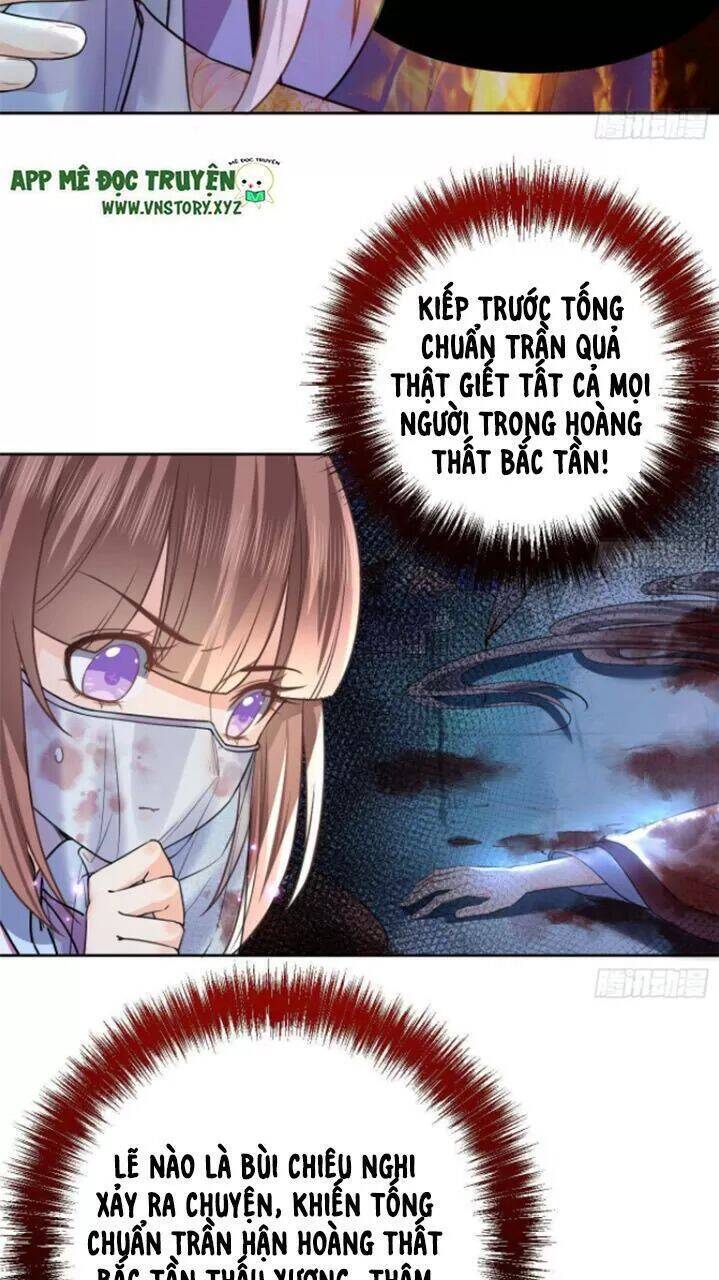 Hoàng Đệ Đừng Nhấc Đao Chap 20 - Next Chap 21