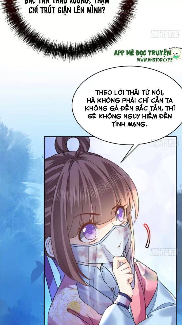 Hoàng Đệ Đừng Nhấc Đao Chap 20 - Next Chap 21