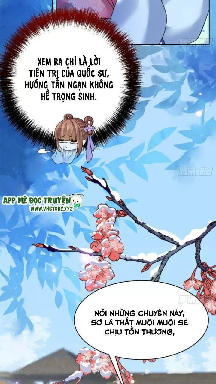 Hoàng Đệ Đừng Nhấc Đao Chap 20 - Next Chap 21