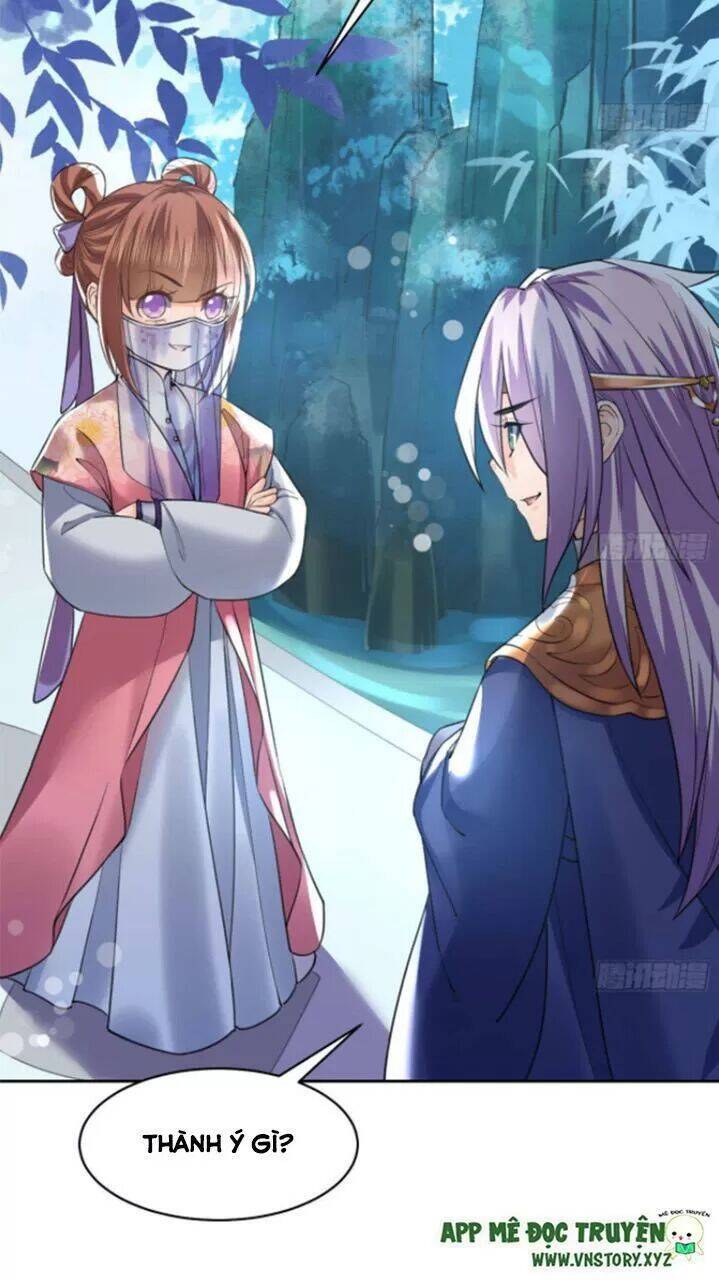Hoàng Đệ Đừng Nhấc Đao Chap 20 - Next Chap 21