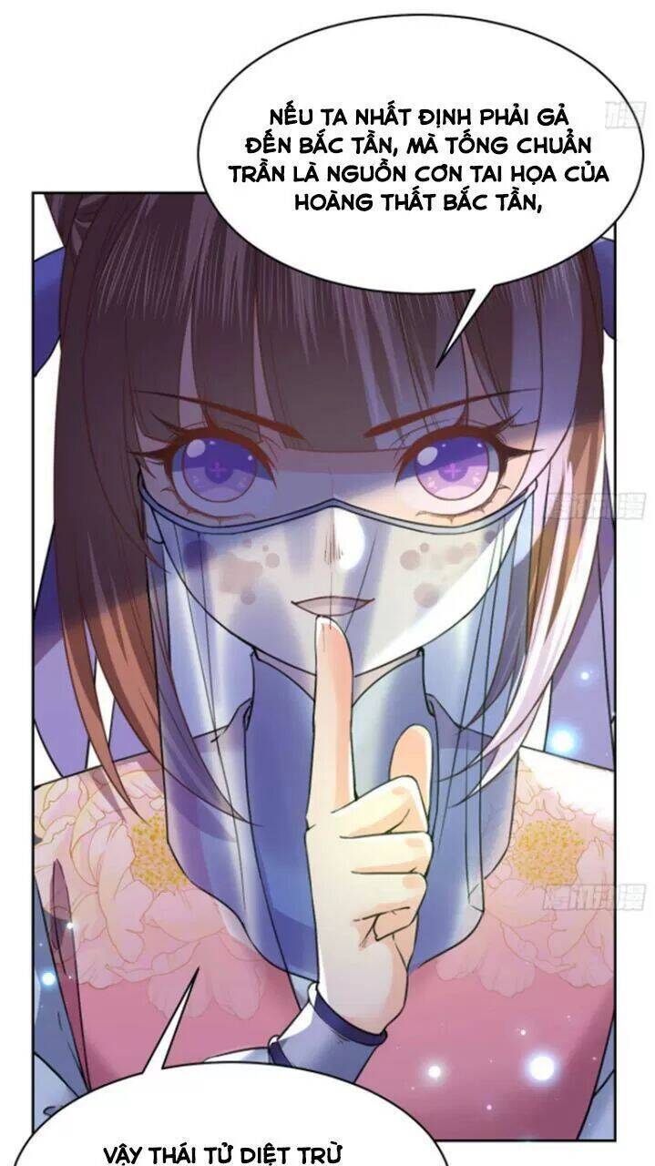 Hoàng Đệ Đừng Nhấc Đao Chap 20 - Next Chap 21