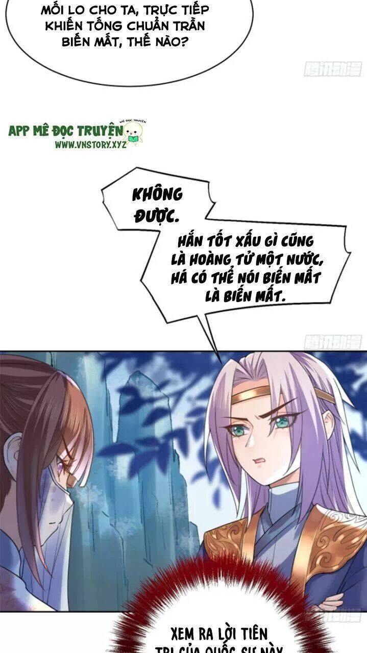 Hoàng Đệ Đừng Nhấc Đao Chap 20 - Next Chap 21