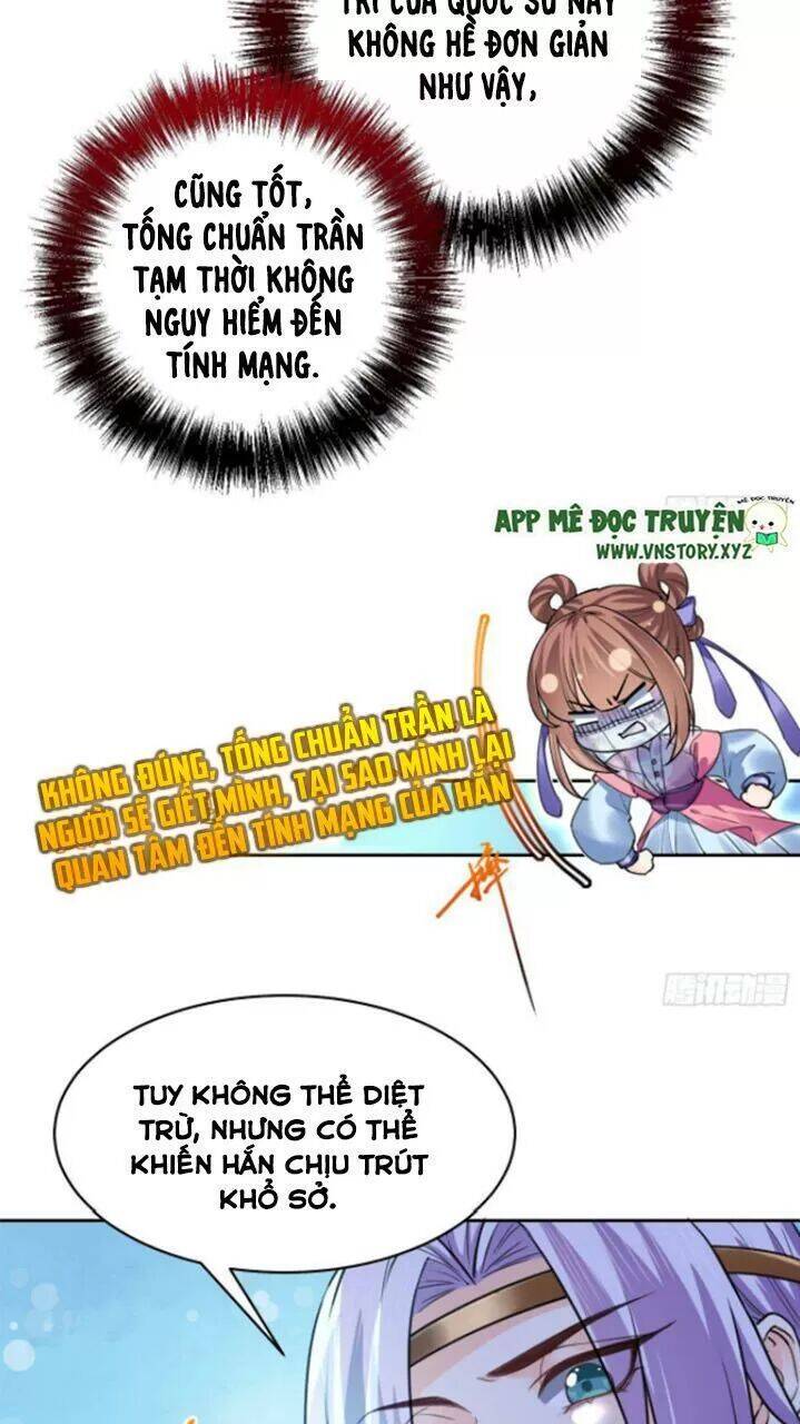 Hoàng Đệ Đừng Nhấc Đao Chap 20 - Next Chap 21