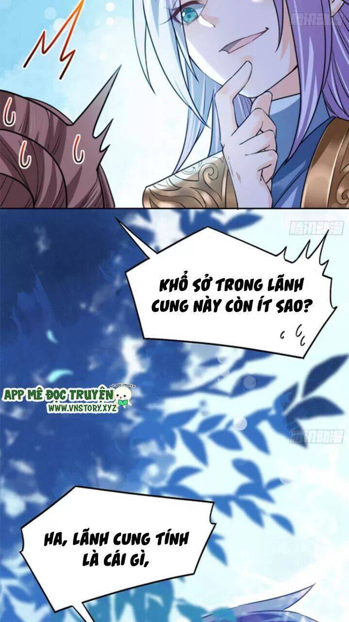 Hoàng Đệ Đừng Nhấc Đao Chap 20 - Next Chap 21
