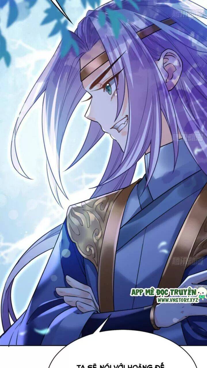 Hoàng Đệ Đừng Nhấc Đao Chap 20 - Next Chap 21