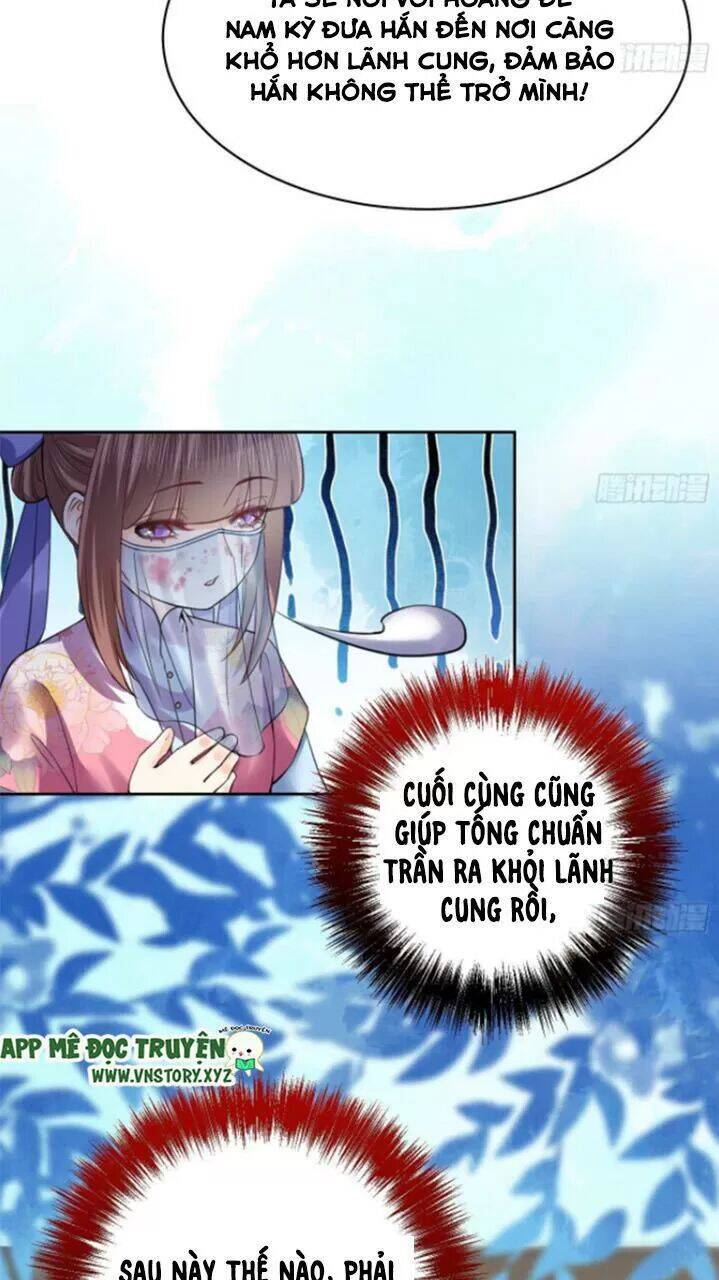 Hoàng Đệ Đừng Nhấc Đao Chap 20 - Next Chap 21