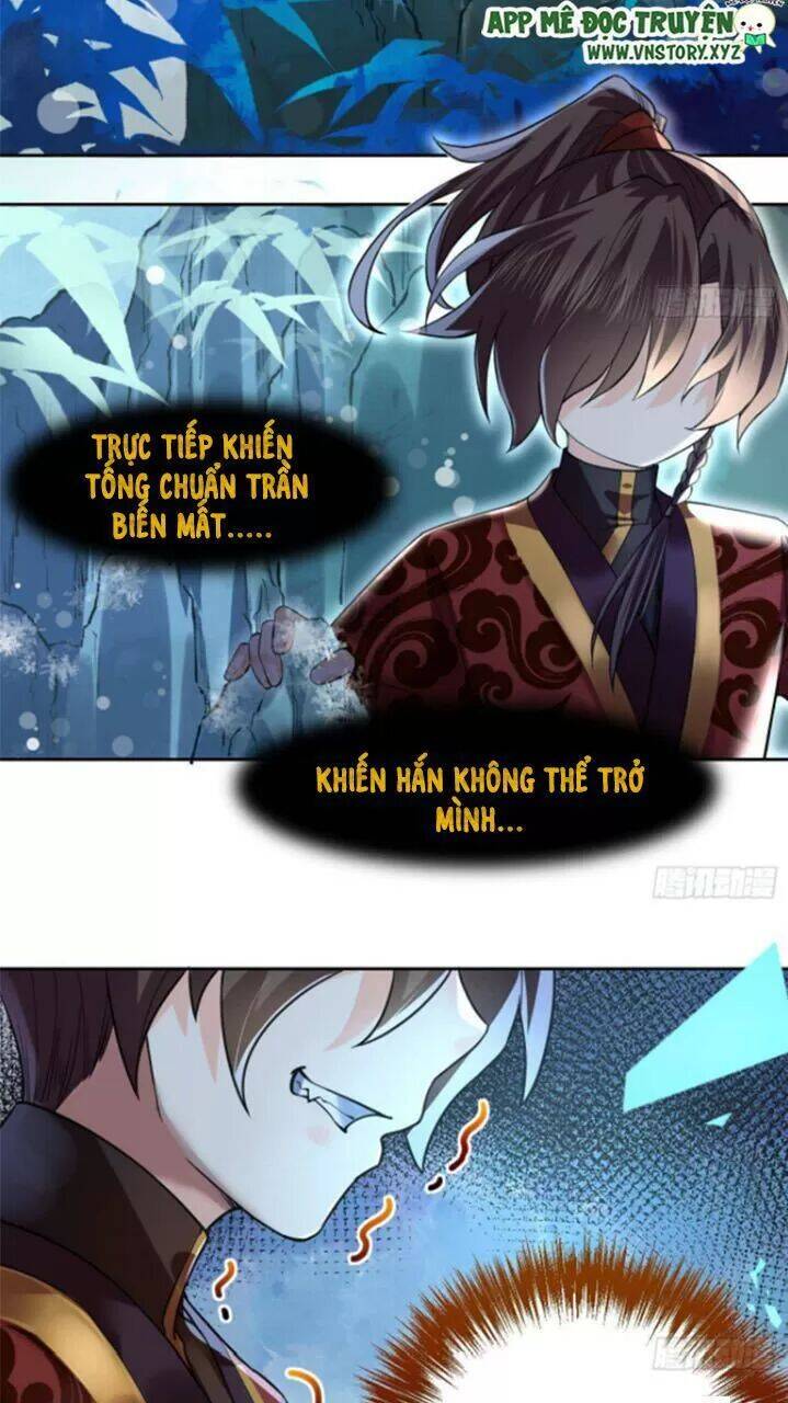 Hoàng Đệ Đừng Nhấc Đao Chap 20 - Next Chap 21