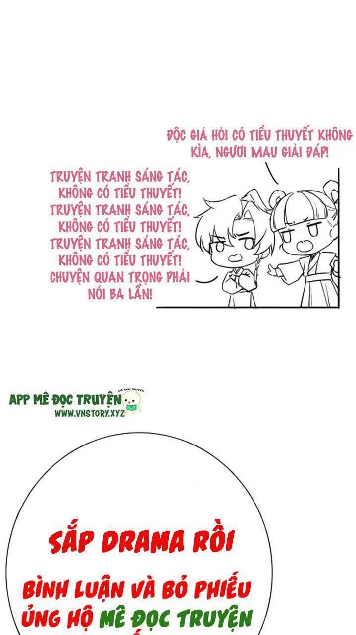 Hoàng Đệ Đừng Nhấc Đao Chap 20 - Next Chap 21
