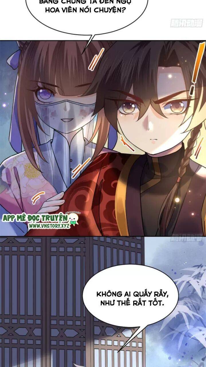 Hoàng Đệ Đừng Nhấc Đao Chap 20 - Next Chap 21