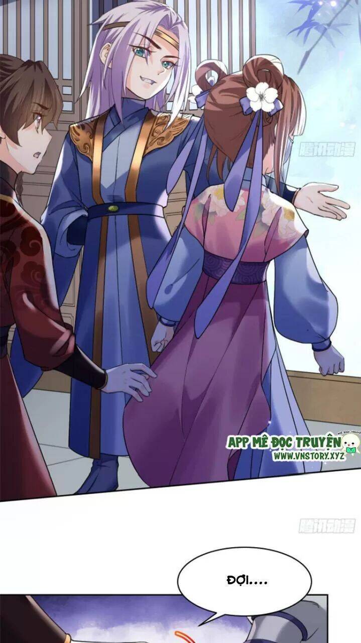 Hoàng Đệ Đừng Nhấc Đao Chap 20 - Next Chap 21