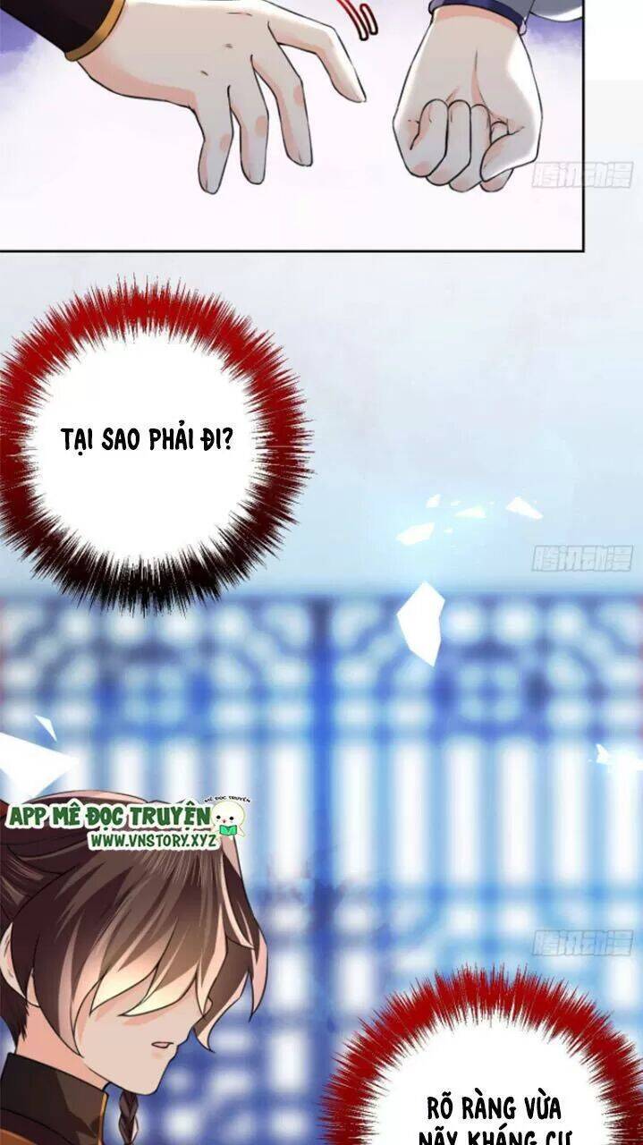 Hoàng Đệ Đừng Nhấc Đao Chap 20 - Next Chap 21