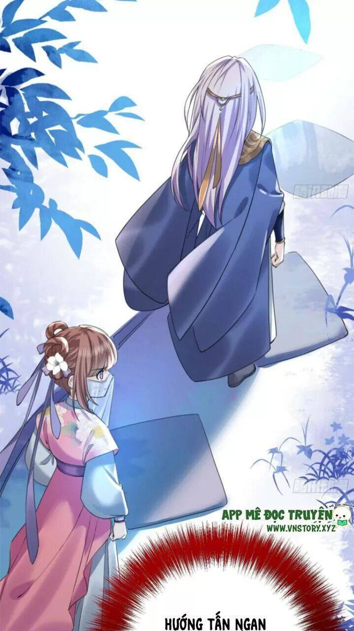 Hoàng Đệ Đừng Nhấc Đao Chap 20 - Next Chap 21