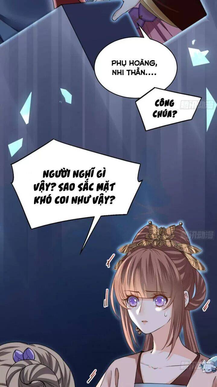 Hoàng Đệ Đừng Nhấc Đao Chap 21 - Next Chap 22