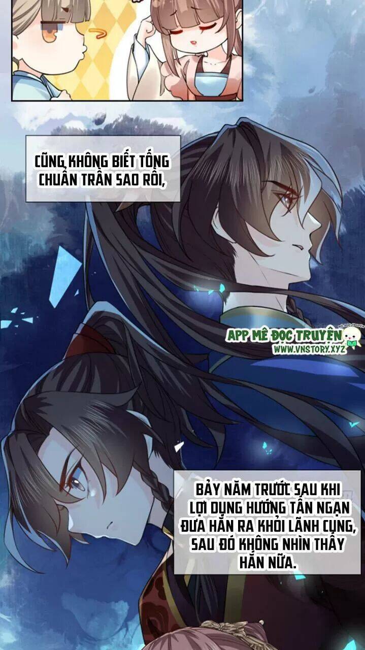 Hoàng Đệ Đừng Nhấc Đao Chap 21 - Next Chap 22