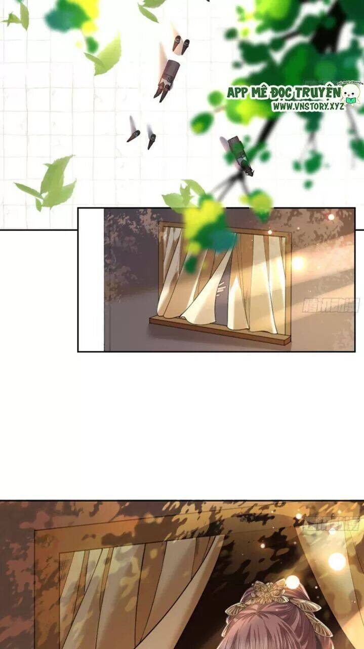 Hoàng Đệ Đừng Nhấc Đao Chap 21 - Next Chap 22