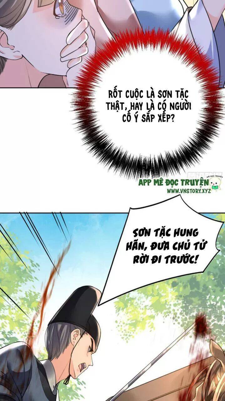 Hoàng Đệ Đừng Nhấc Đao Chap 21 - Next Chap 22