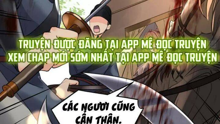 Hoàng Đệ Đừng Nhấc Đao Chap 21 - Next Chap 22