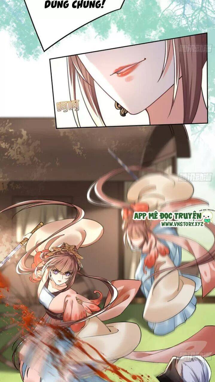 Hoàng Đệ Đừng Nhấc Đao Chap 21 - Next Chap 22