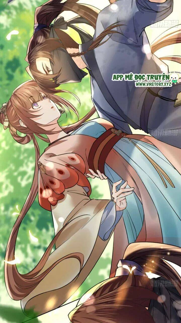 Hoàng Đệ Đừng Nhấc Đao Chap 21 - Next Chap 22
